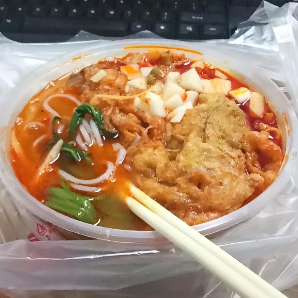 呐团带你吃喝玩