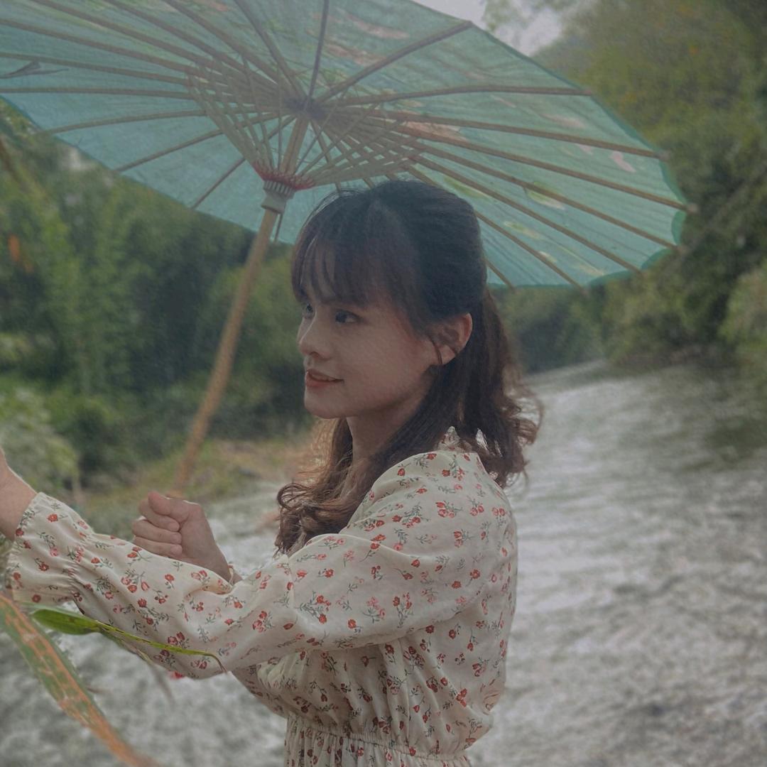 💞阳光下的泡沫🫧