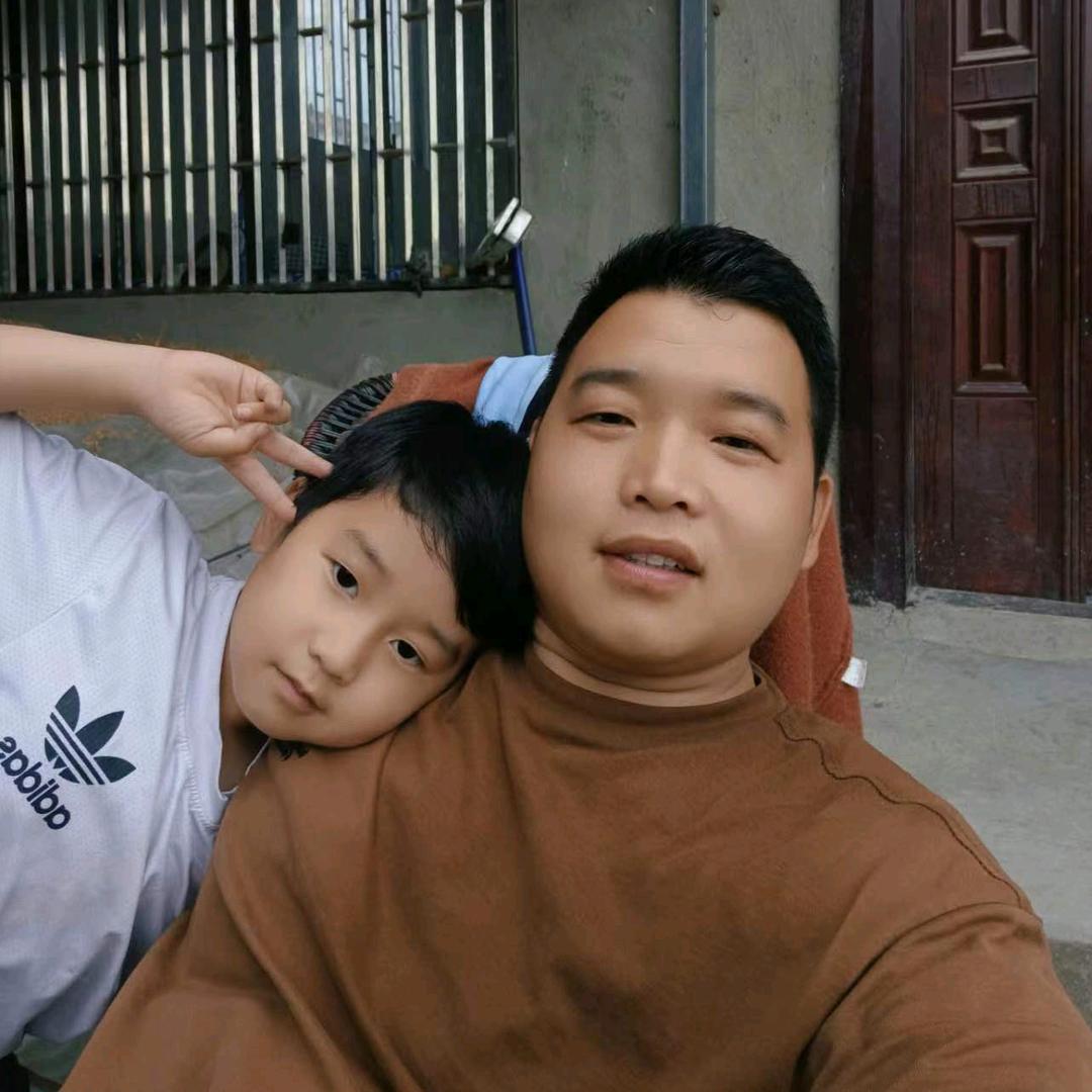 王乐意陪在你身边