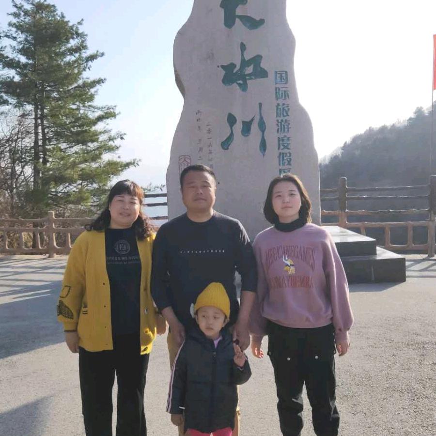 武功徐香猕猴桃巜阿刚》