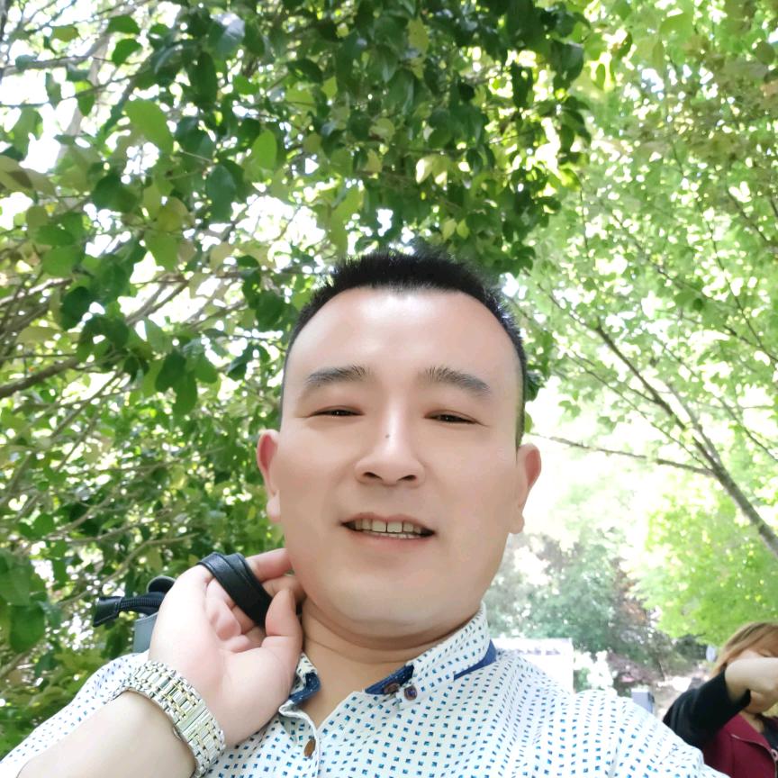 强哥