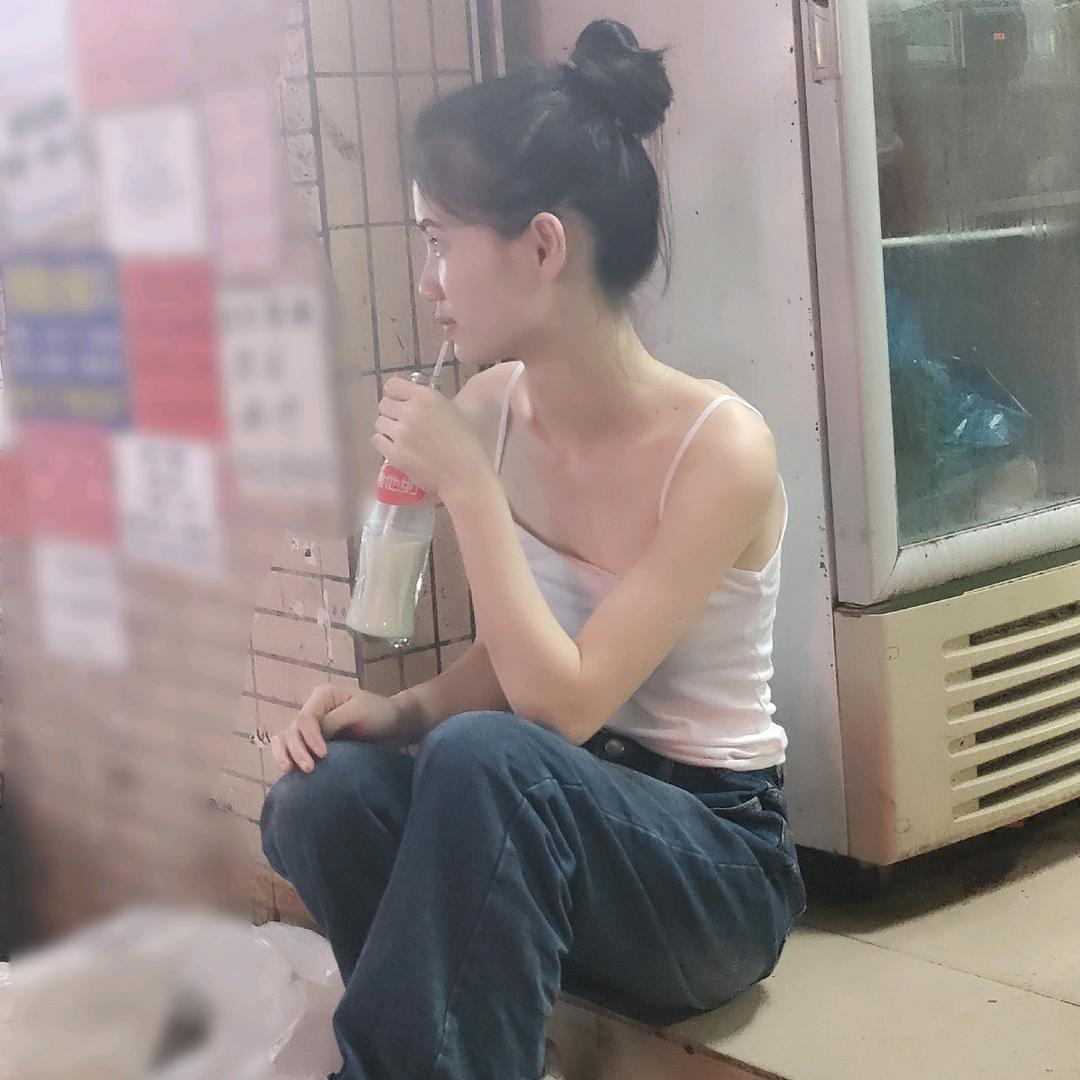 初见