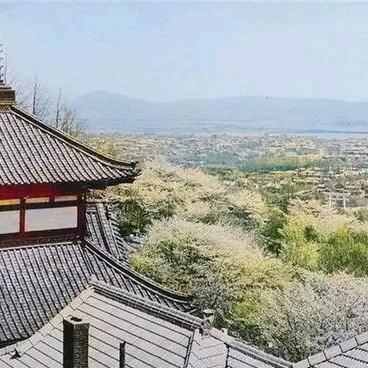 江南水乡