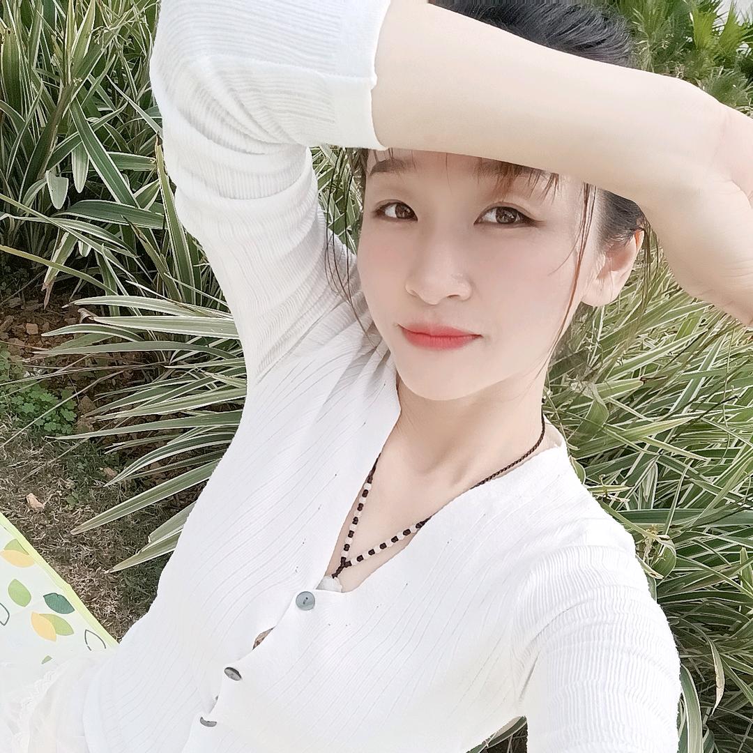 青儿儿