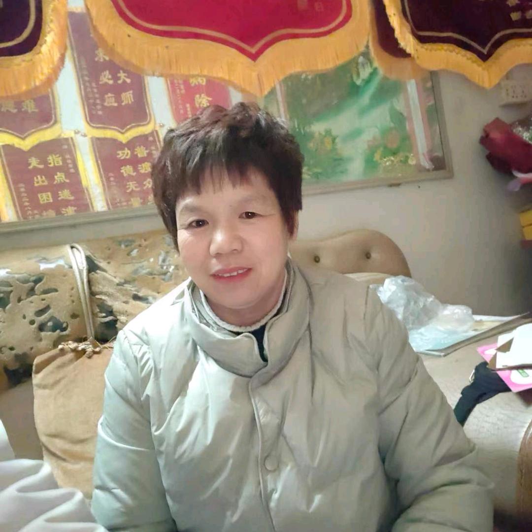 母女大堂      国泰民安