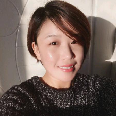 虎牙妹