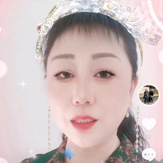 李奶奶