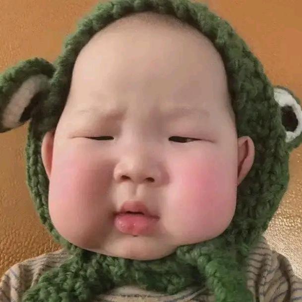 智慧女孩要秃头