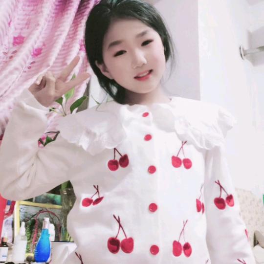 🍒香姐🍇