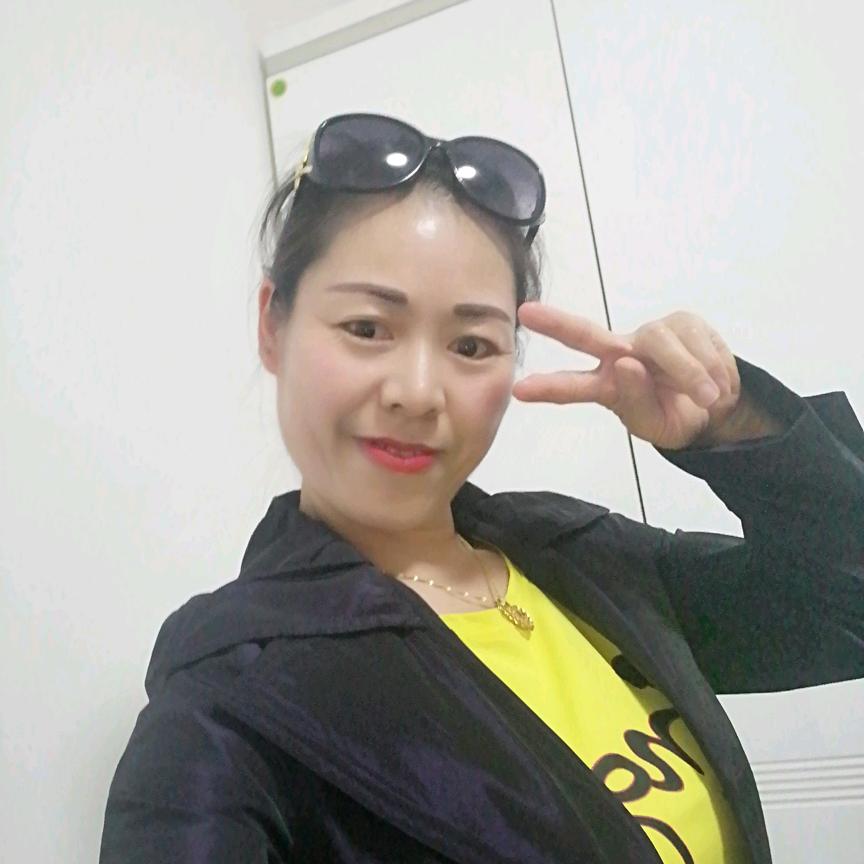 傻傻妞