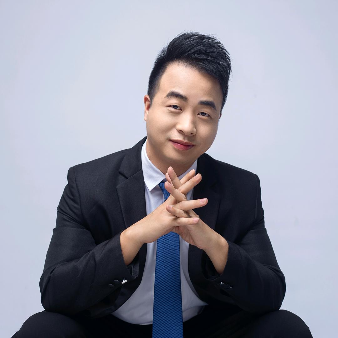 彭少🔥