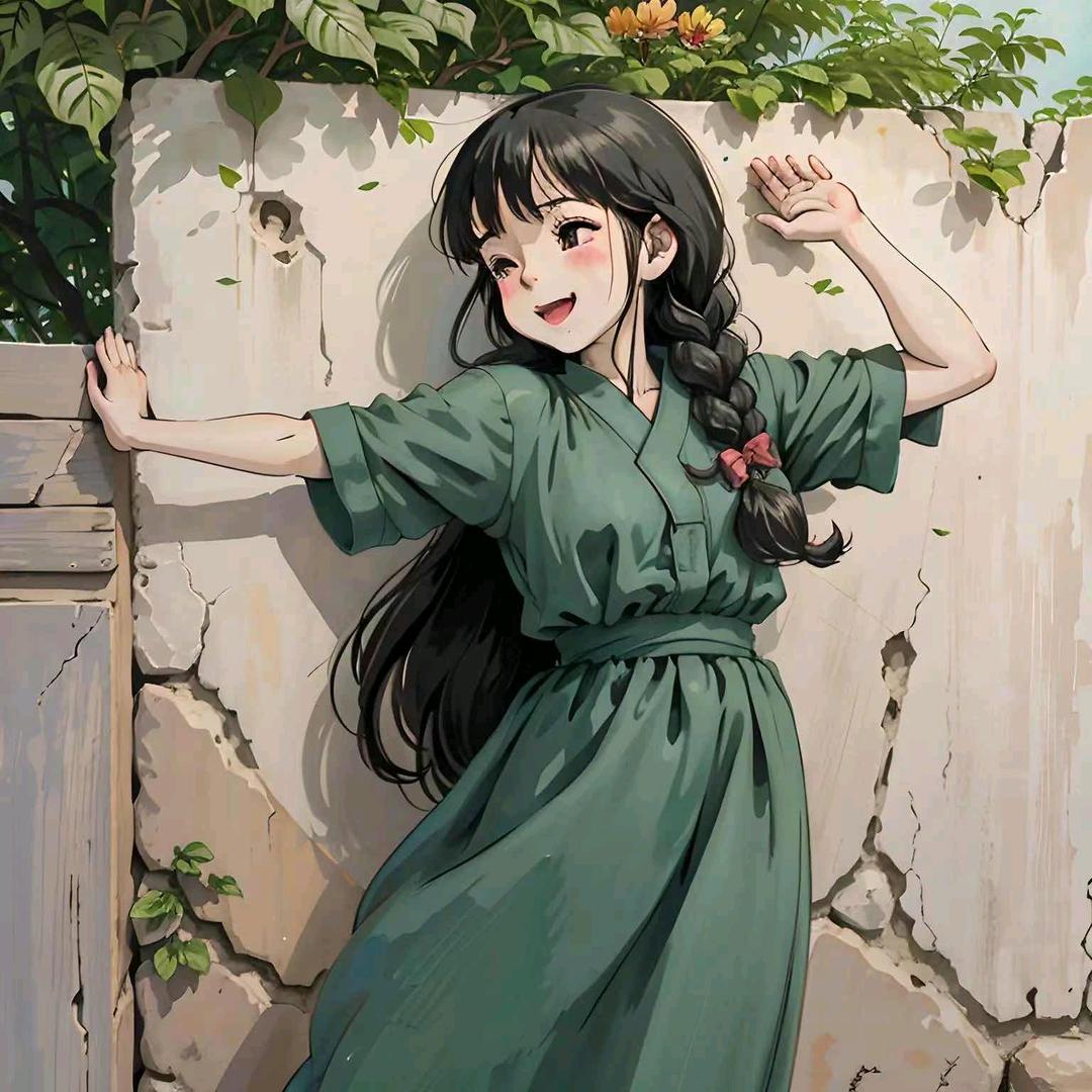 🌈温文尔雅