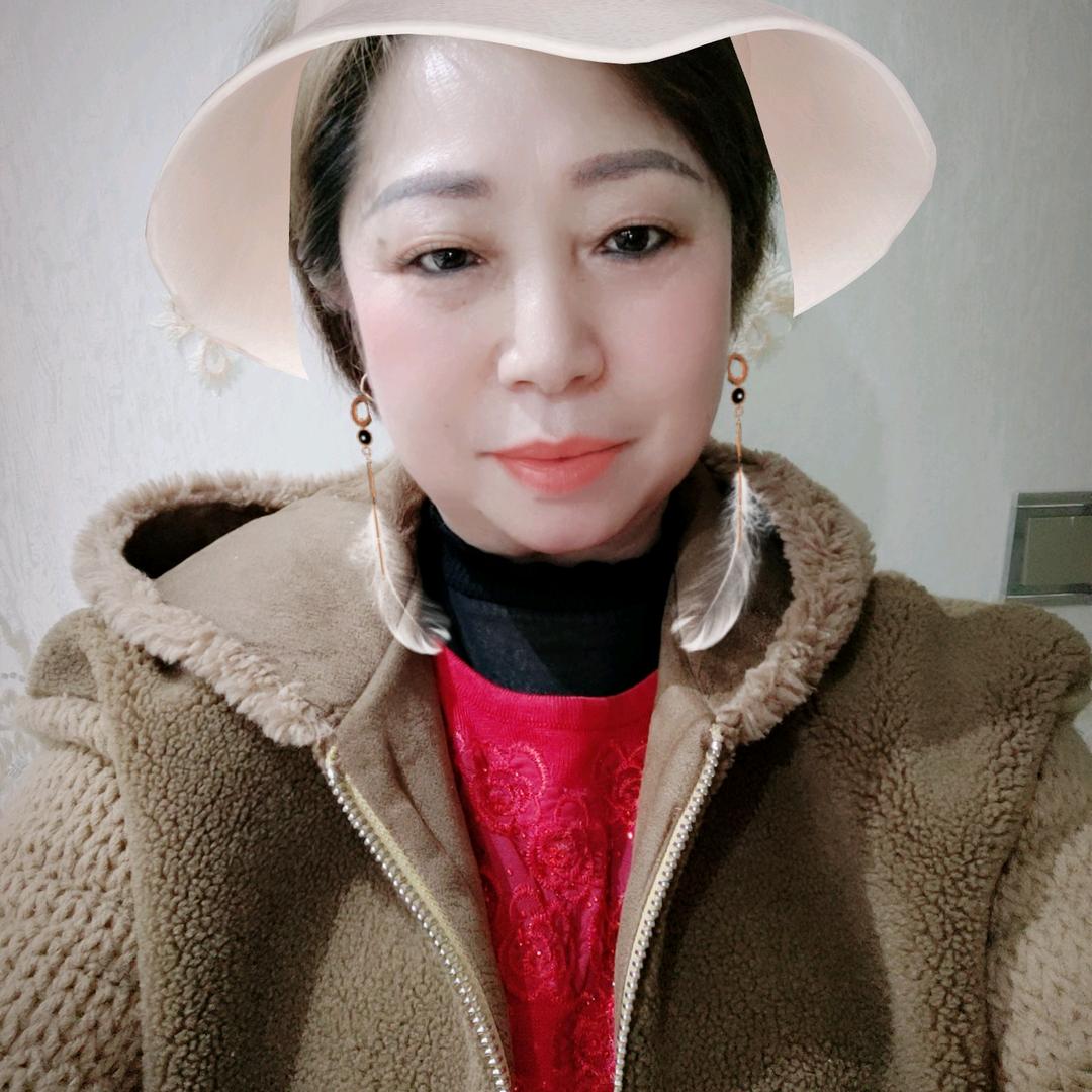 何花