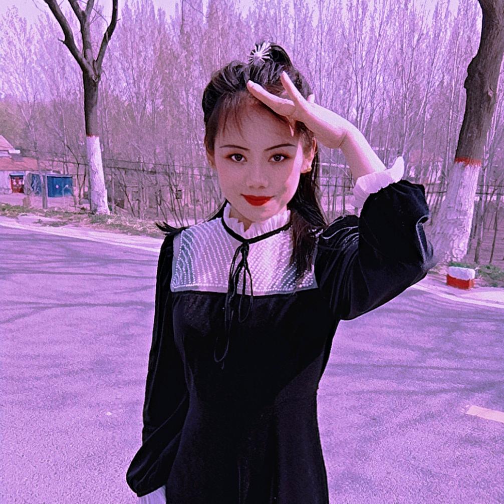 河南妞🤭