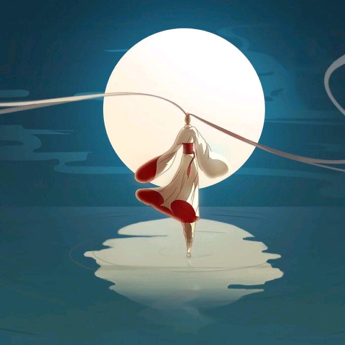 一根头发梳中分