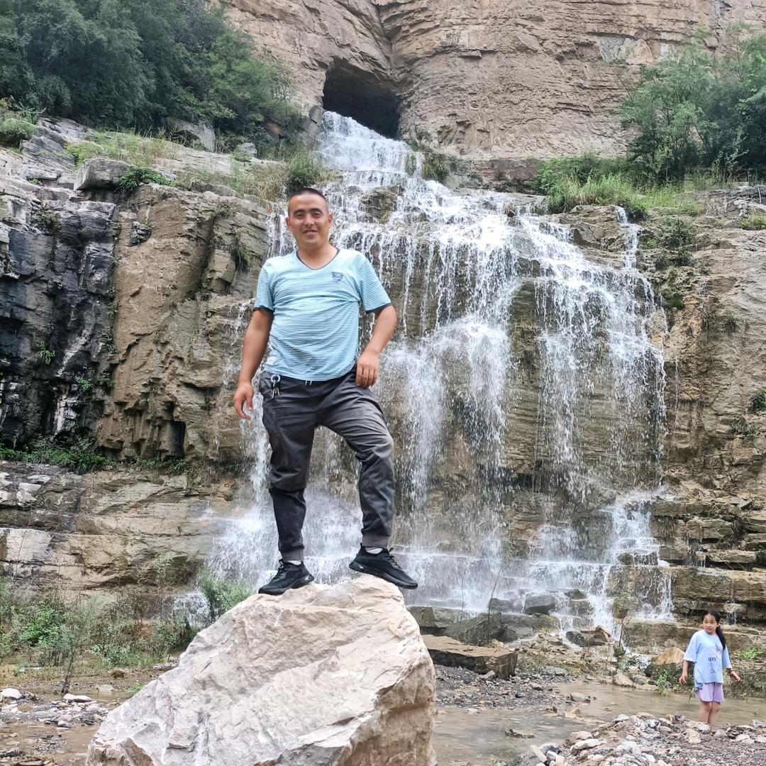 挖掘人生修补地球