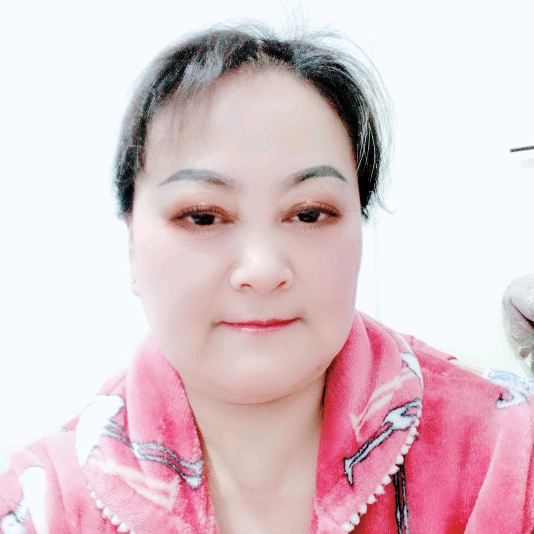 刘二姐下午二点半直播很高兴认识你