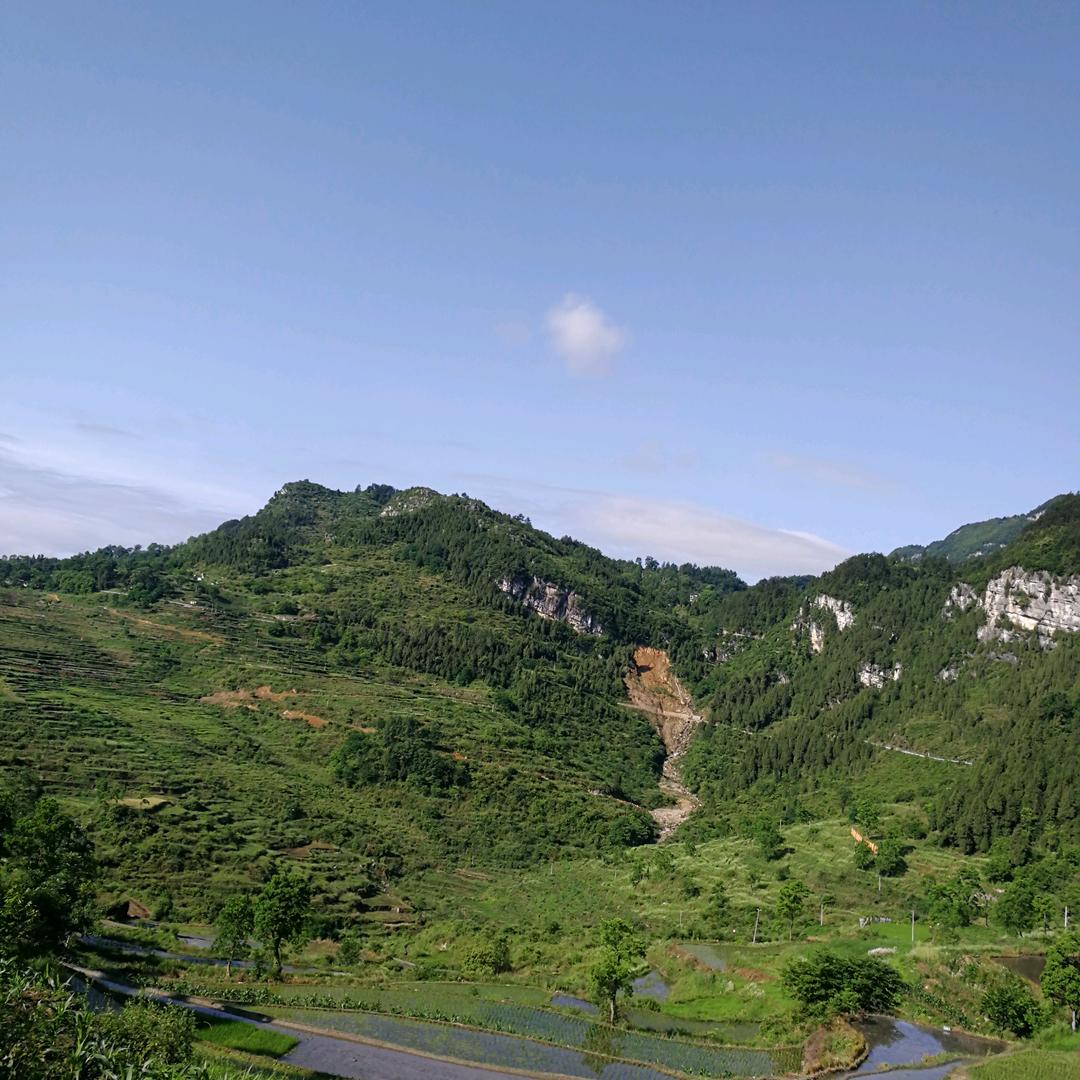 好人一生平安，