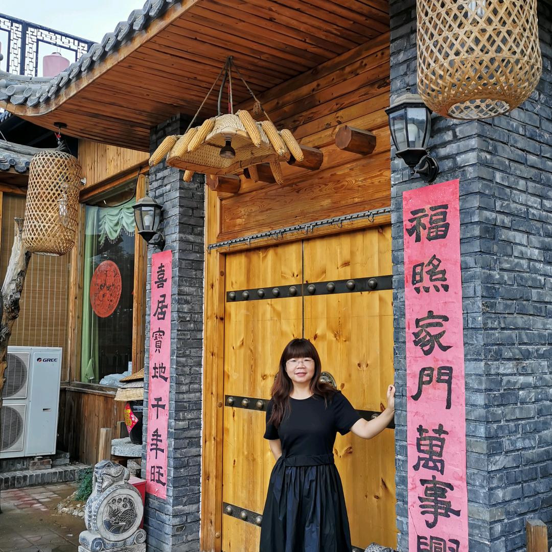 梅梅
