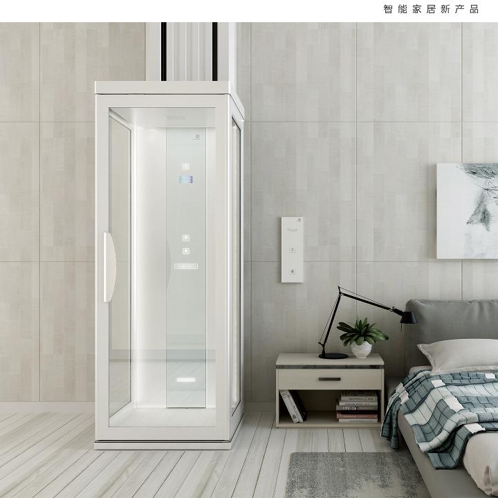 西继迅达家用电梯(山西旗舰店)专用号