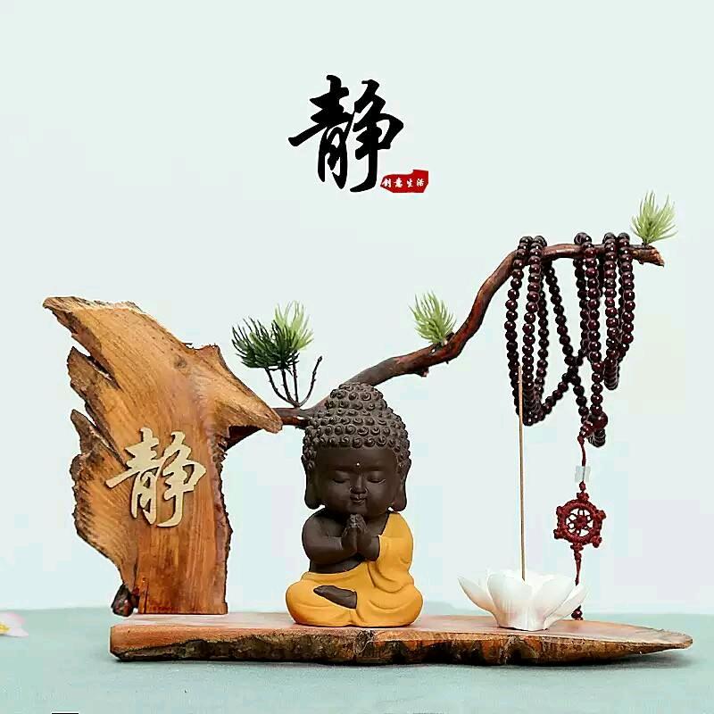 静心永恒