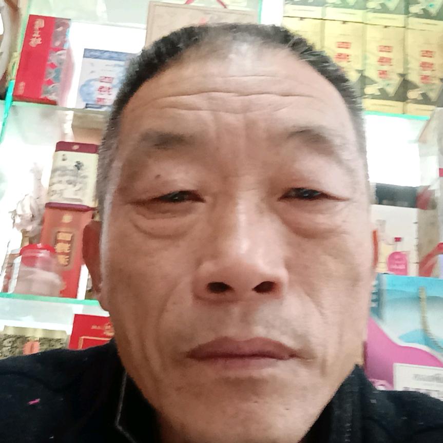 徐新发