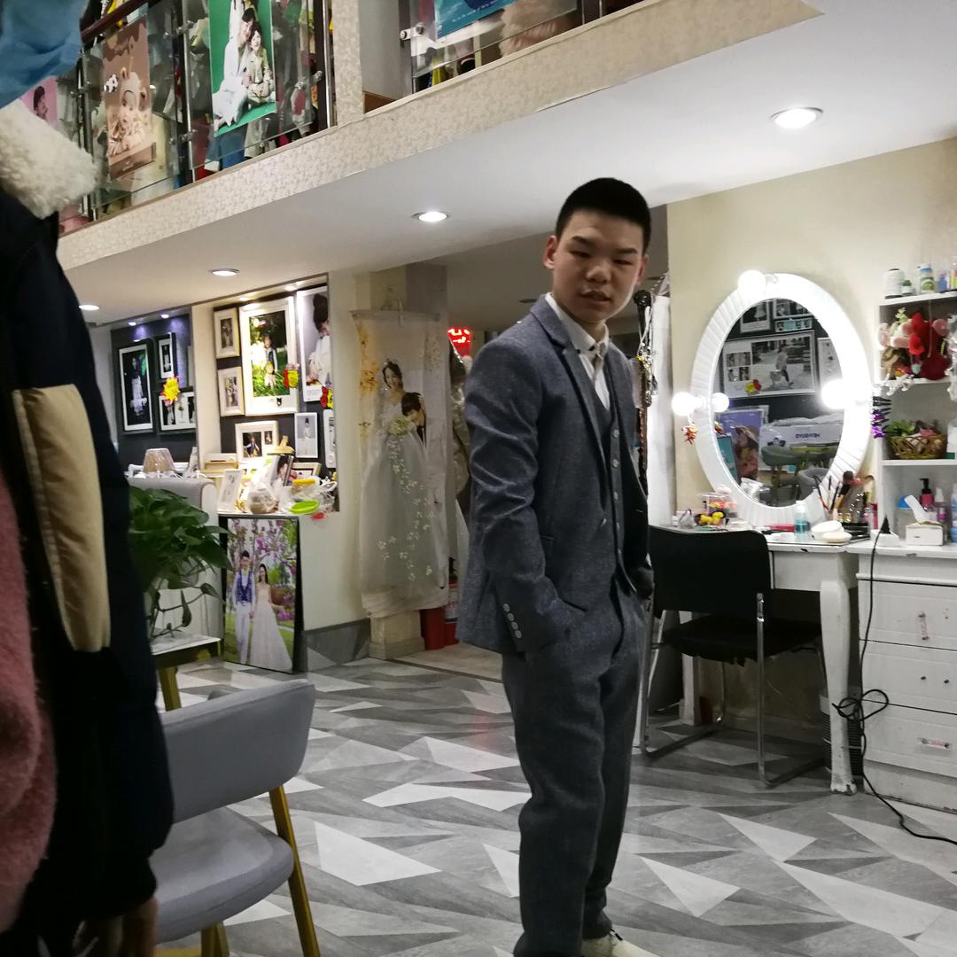 高成龙