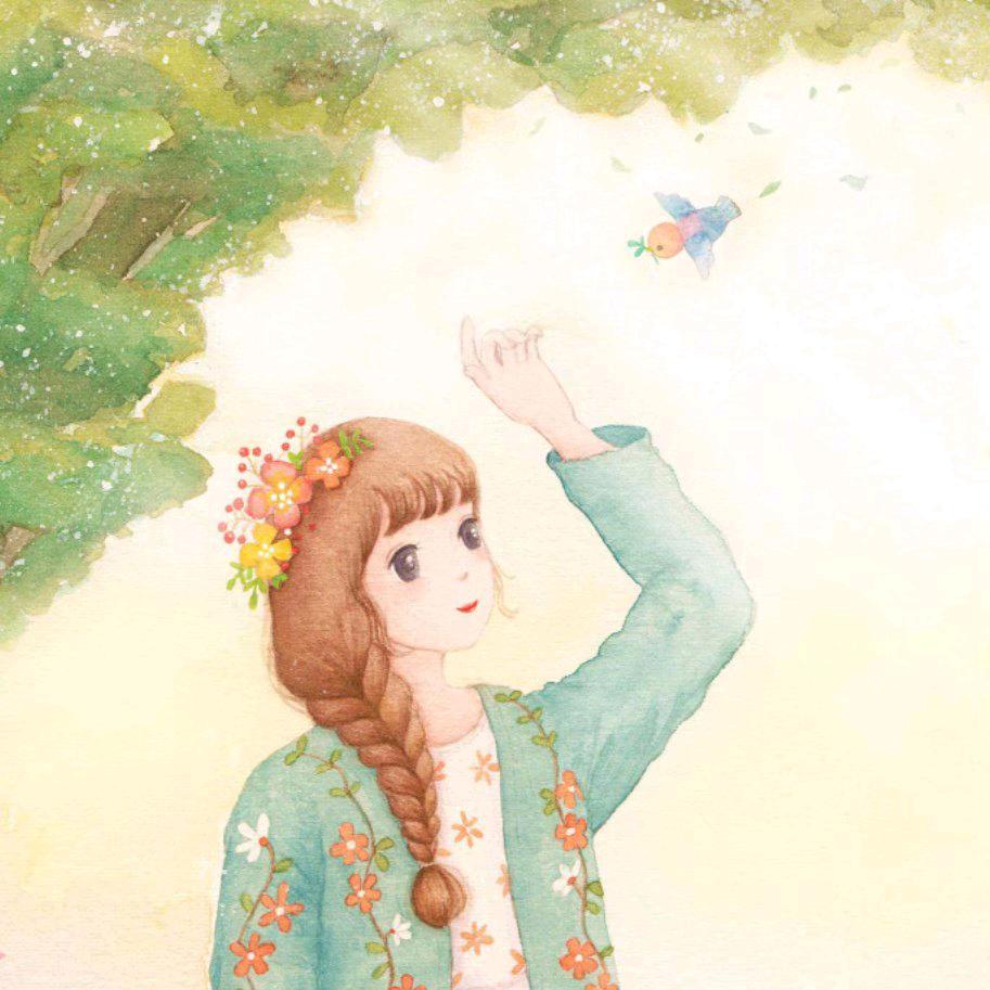 浅风绮夏