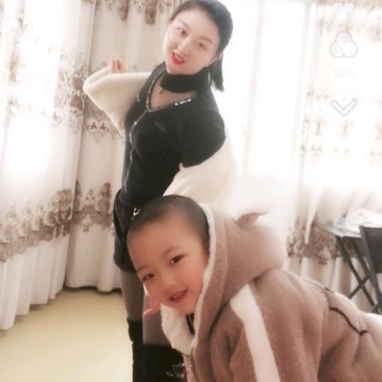 张燕