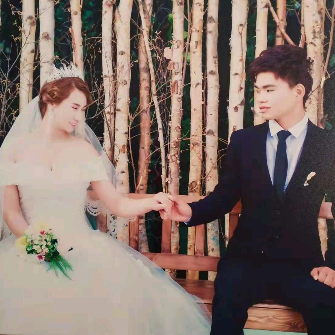 温柔只给枕边人♥️