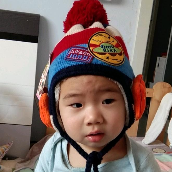 卡卡。