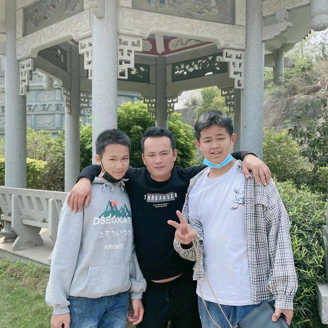 太子哥商贸