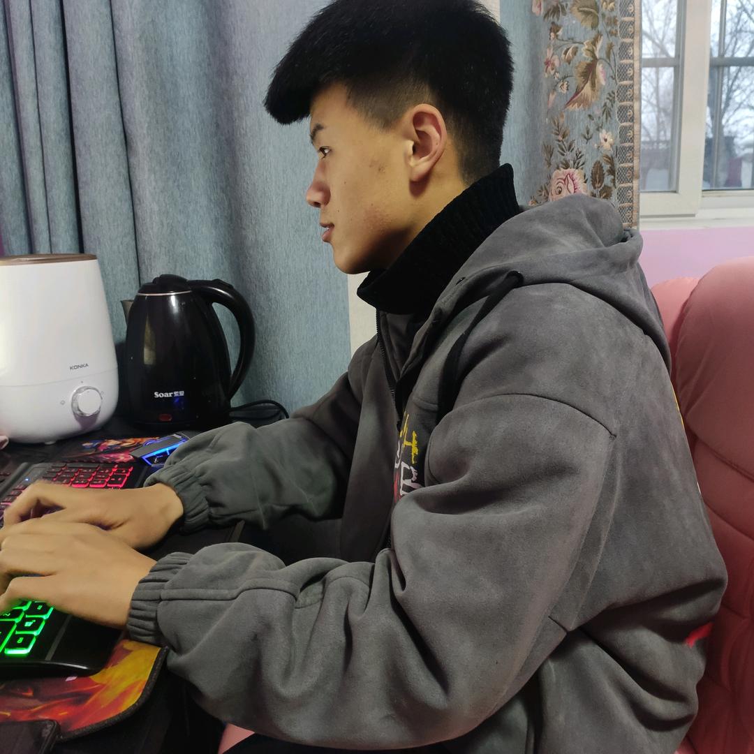 少奇vlog