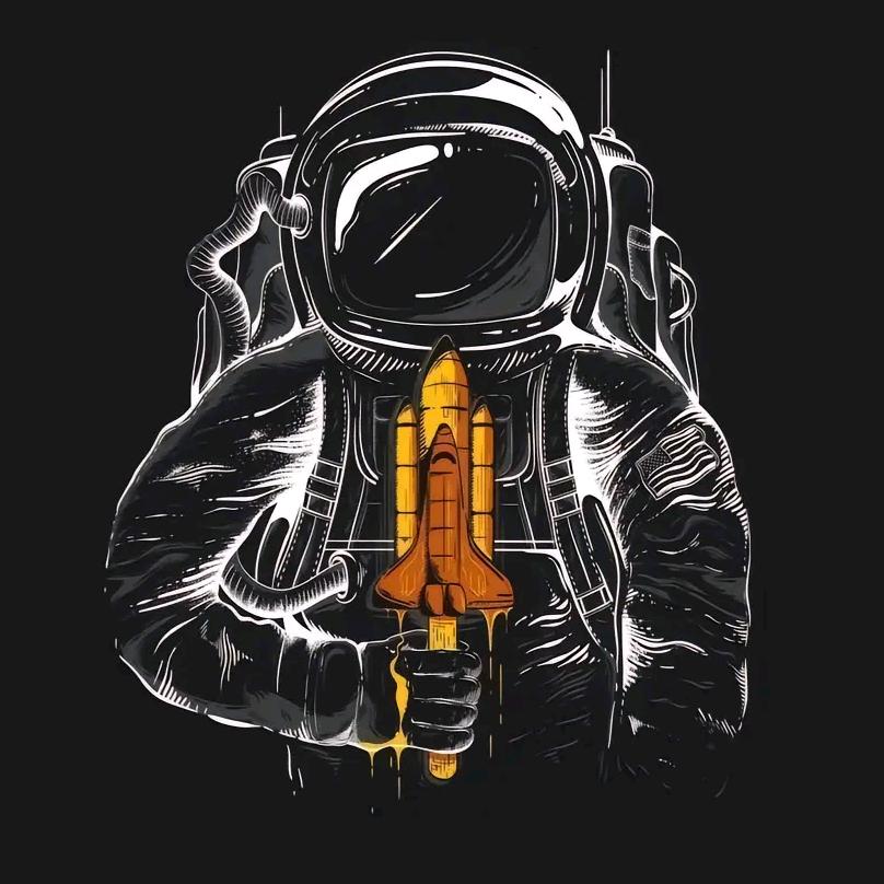 火星日志