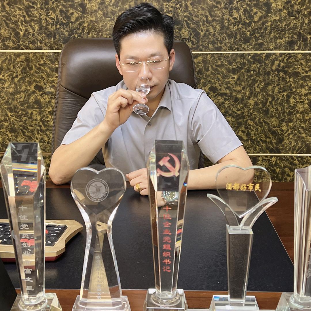 仁怀振帮