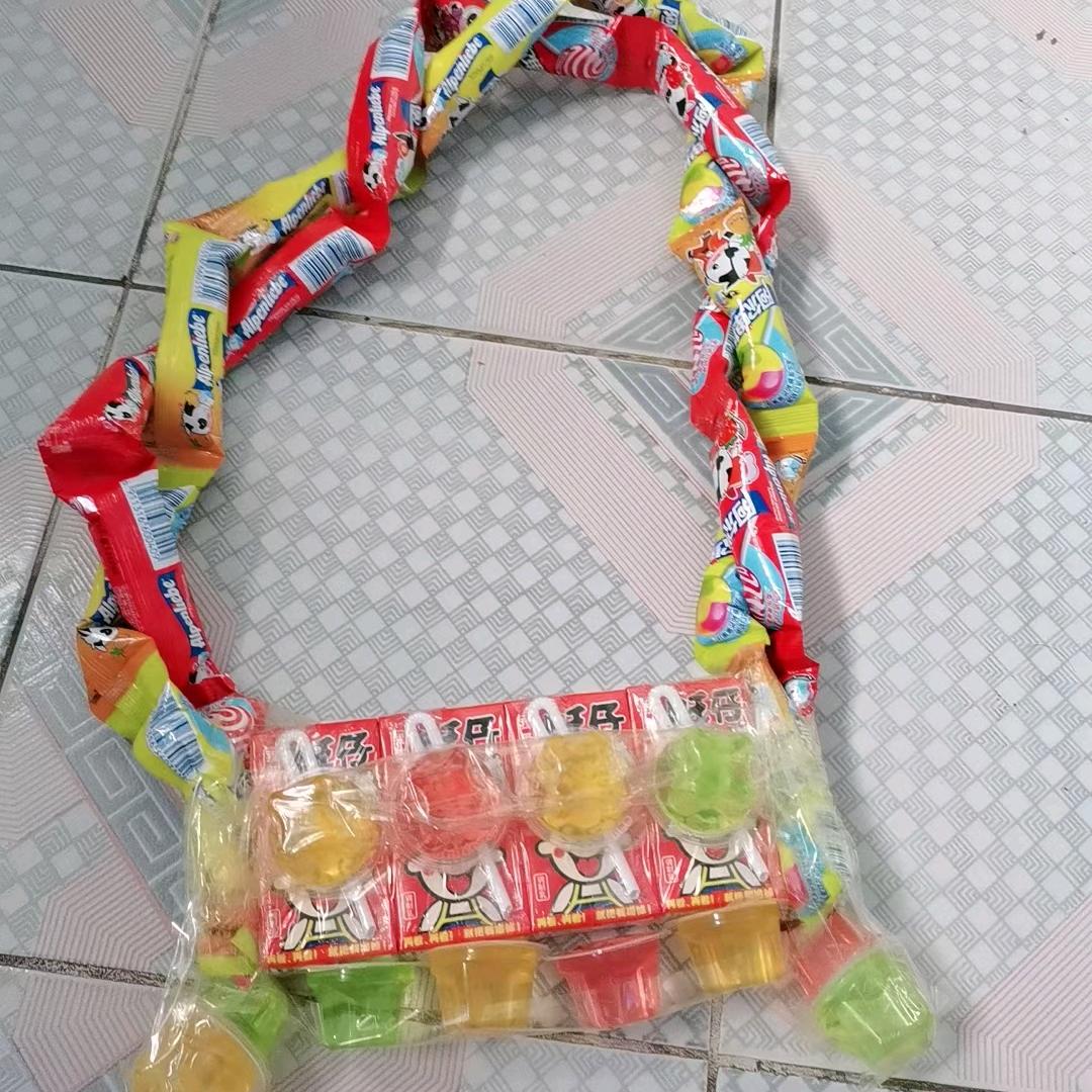 小镇姑娘i
