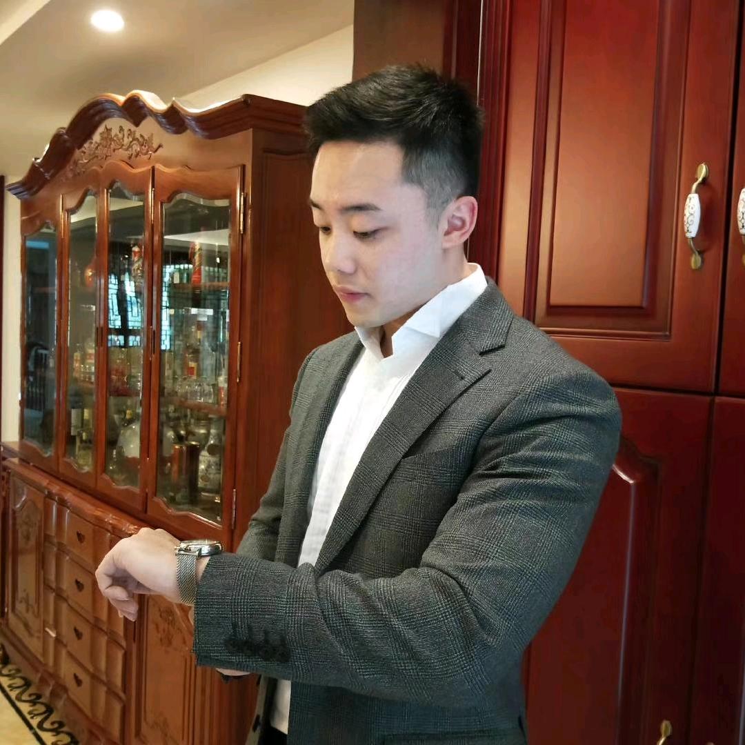 伦敦詹教授🇨🇳🇺🇸🇬🇧