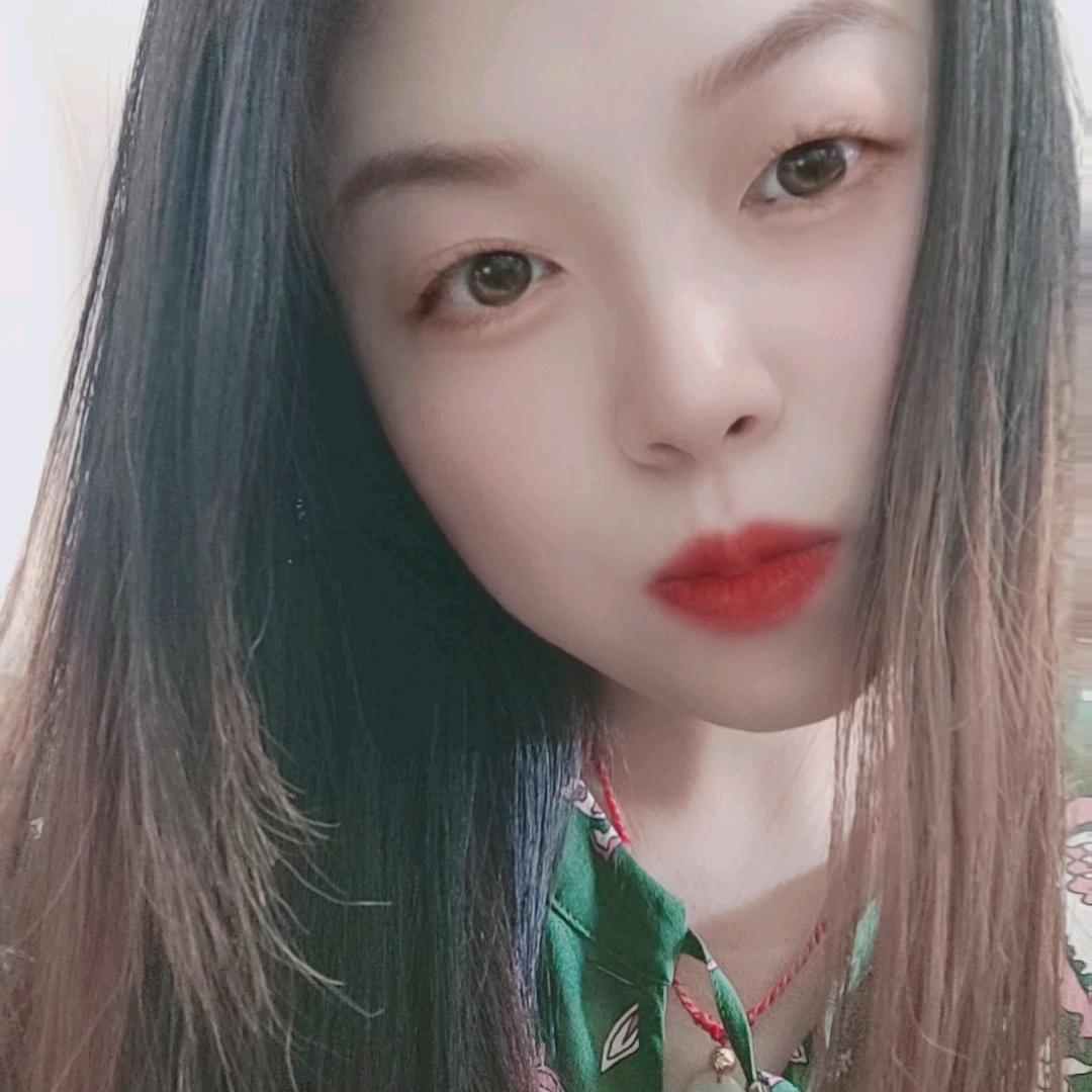 古月💜旖萱