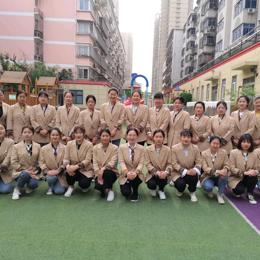小精灵智力开发幼儿园