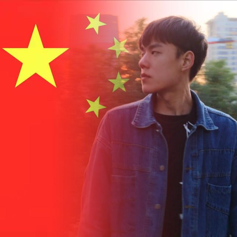 煎蛋面