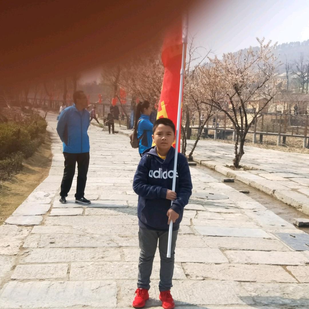 绝版处男