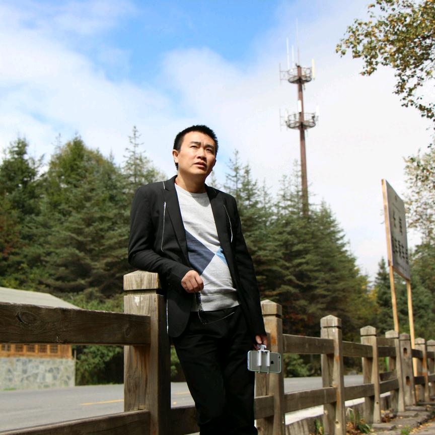 小涛哥～音为有你