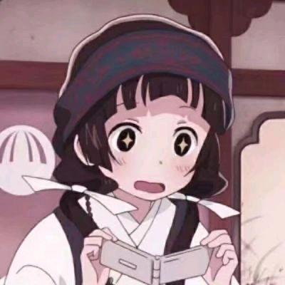 一勺甜甜🦄