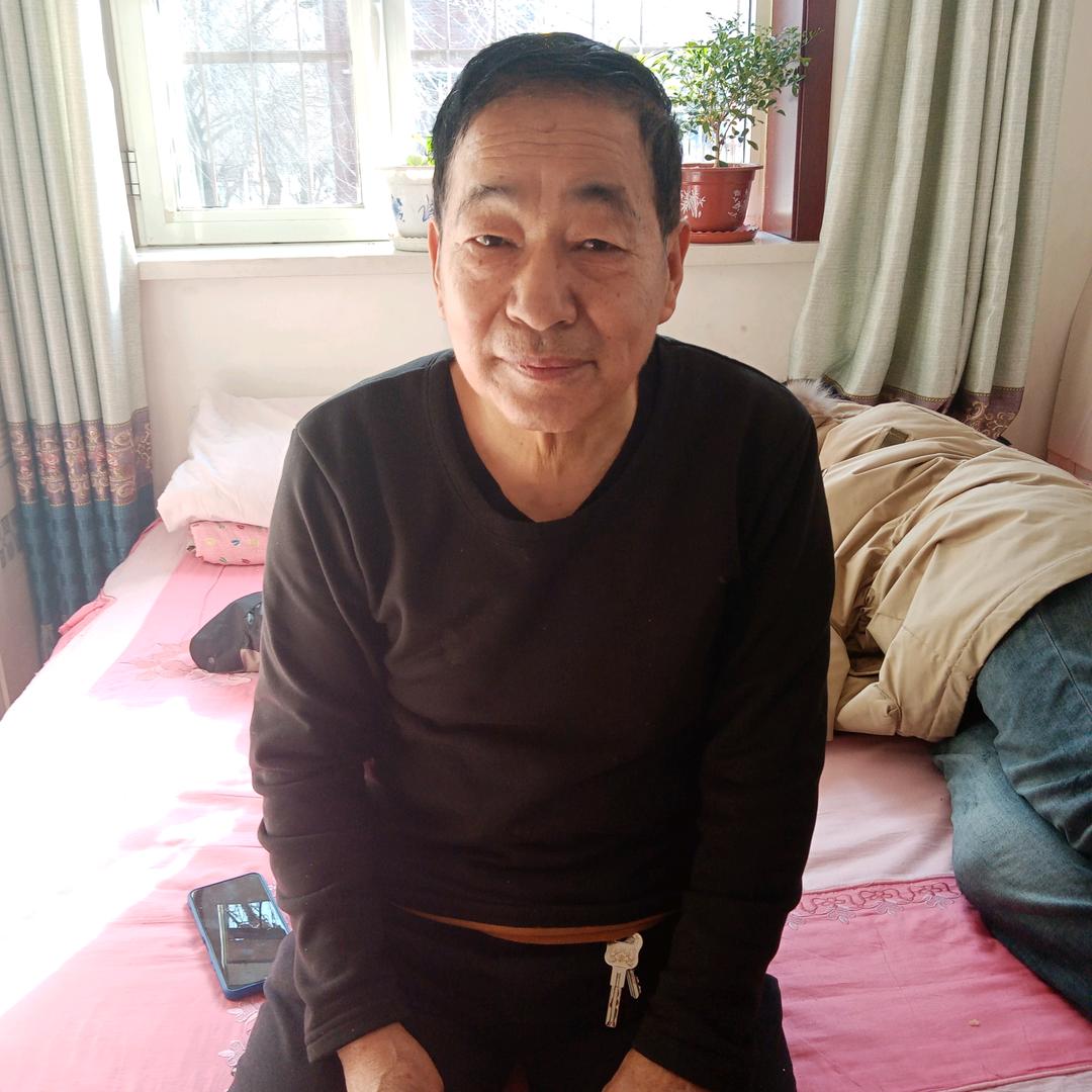快乐晚年