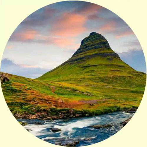 无牵无挂的自由人