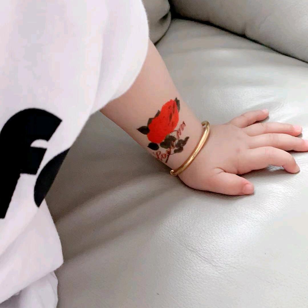 初❤️