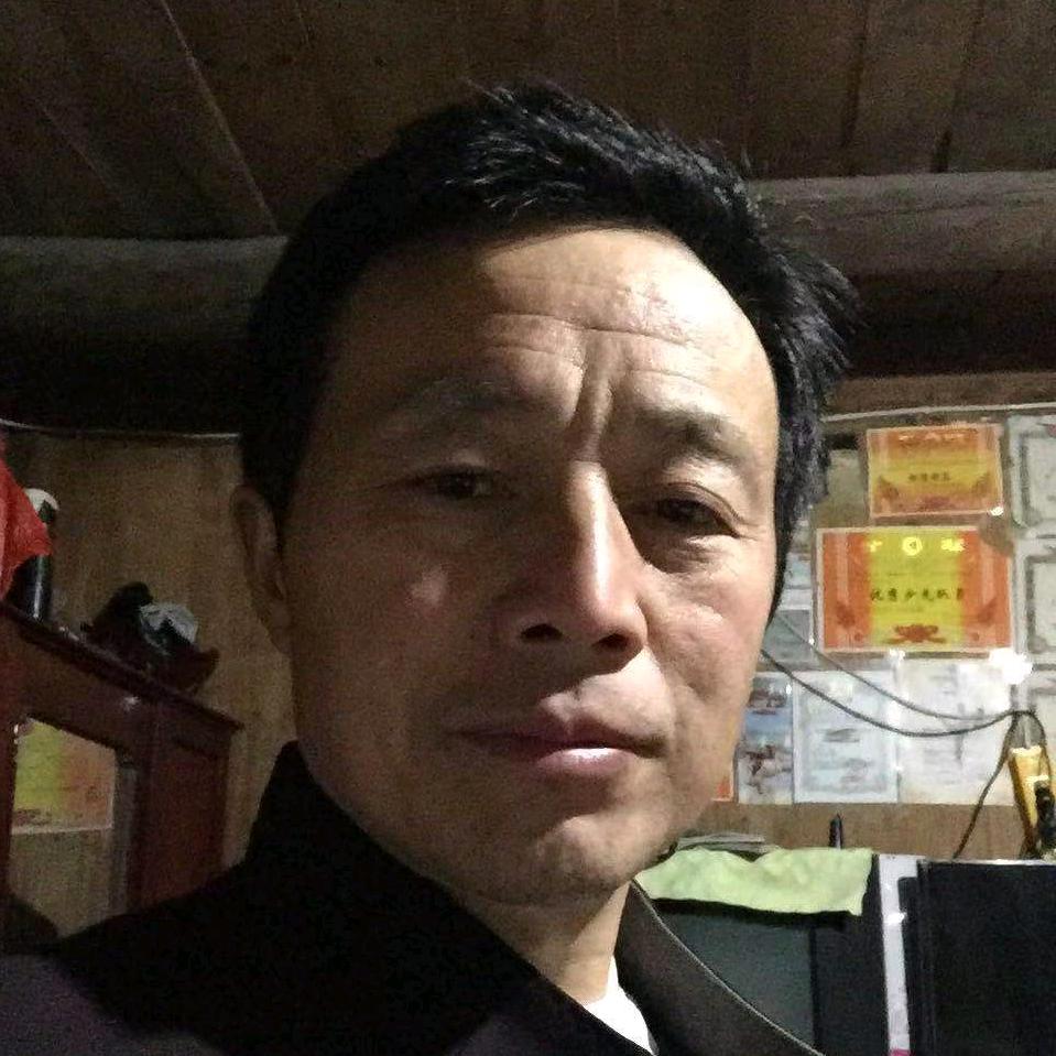 南茶顶、梦想中国