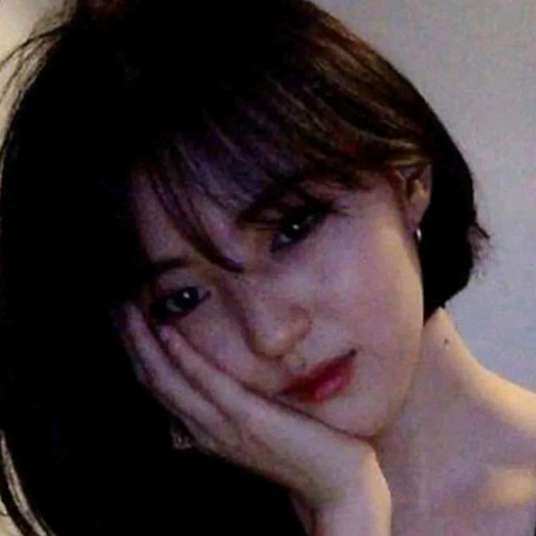 Connie爱吃冰柠檬