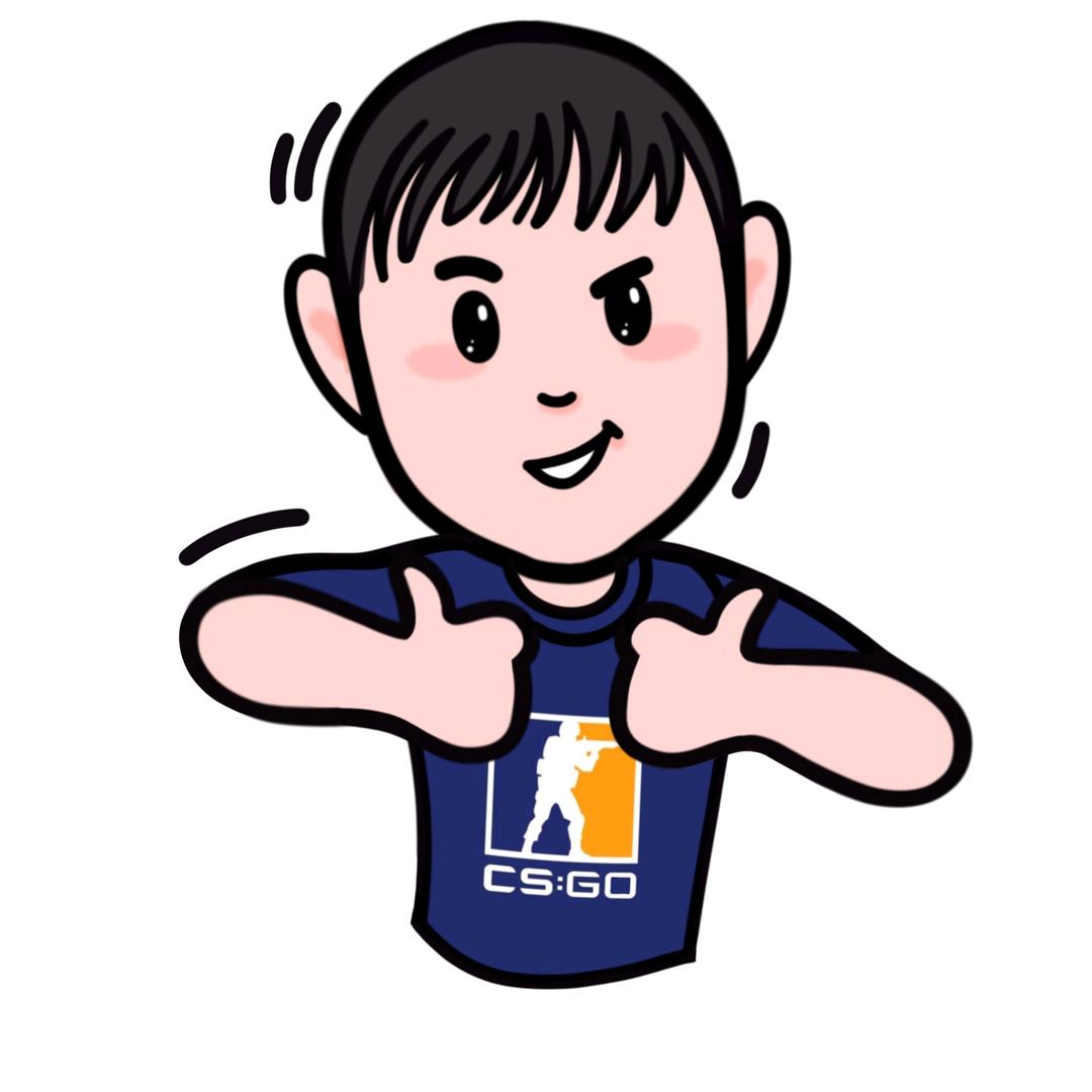 csgo晨