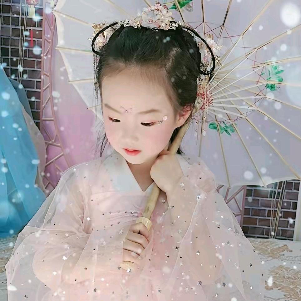 静✨